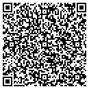 QR code with C J Products contacts