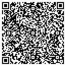 QR code with Puppies N Pails contacts