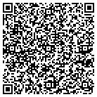 QR code with H & R Block Tax Service contacts