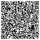 QR code with NEW HORIZONS CENTER & WORKSHOP contacts