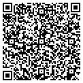 QR code with Poole Trucking contacts