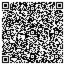 QR code with Arthur D Hoffman MD contacts