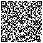 QR code with Blue Bell Tree Service contacts