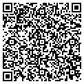 QR code with Cosmetix contacts