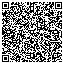 QR code with Gyrotonic contacts