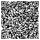 QR code with Alex's Mow & Snow contacts