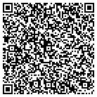 QR code with Kinley A R Garage & Sales contacts