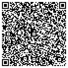 QR code with Kinley A R Garage & Sales contacts