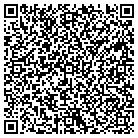 QR code with T R Warkomski Insurance contacts