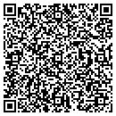 QR code with Niles Garage contacts