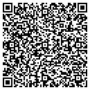 QR code with Plaza Cafe contacts