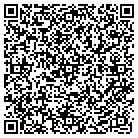 QR code with Phillips-Van Heusen Corp contacts
