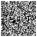 QR code with Fabrics R Us contacts