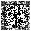 QR code with Gideons 300 contacts