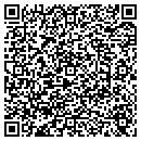 QR code with Caffino contacts