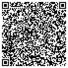 QR code with M & M Electrical Contractors contacts