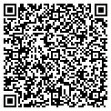 QR code with Coconuts contacts