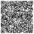 QR code with J Weber Fine Ceramic Giftware contacts