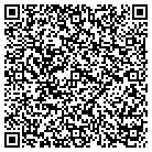 QR code with R A Martinez & Son Cnstr contacts