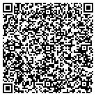 QR code with Chinese Tourist Council contacts