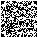 QR code with Hank's Dog House contacts