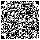 QR code with Richard A Zuber Realty contacts
