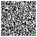 QR code with Donnas Cleaning Service Inc contacts