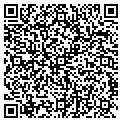 QR code with Gmt Pathology contacts