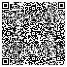 QR code with Clinton Controls Inc contacts