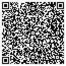 QR code with UHL Construction Co contacts