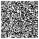 QR code with Mantua Recreation Center contacts