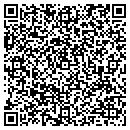 QR code with D H Bertenthal & Sons contacts