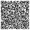 QR code with Red Rose Roofing Inc contacts