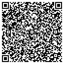 QR code with AZO Corp contacts