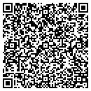 QR code with L Z Designs contacts