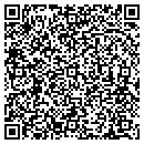 QR code with MB Lawn Mowing Service contacts