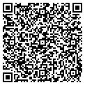 QR code with Timothy Brendel DMD contacts