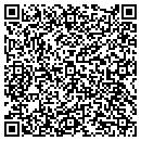 QR code with G B International Packg Services contacts