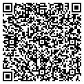 QR code with Tom Hoover contacts