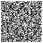 QR code with Faddis Concrete Products contacts