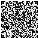 QR code with Zook Crafts contacts