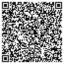 QR code with R M Palmer Co contacts