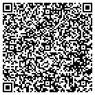 QR code with A Deja Vu Consignment contacts