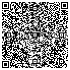 QR code with Homestead Cabinet & Display Co contacts