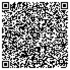 QR code with St Michael's Byzantine Rite contacts