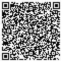 QR code with Cantor Design contacts