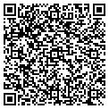 QR code with Jtc Landscaping contacts