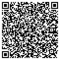 QR code with Michael Zazelukha contacts