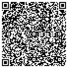 QR code with Twin Woods Golf Course contacts