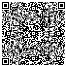 QR code with Twin Stacks Properties contacts